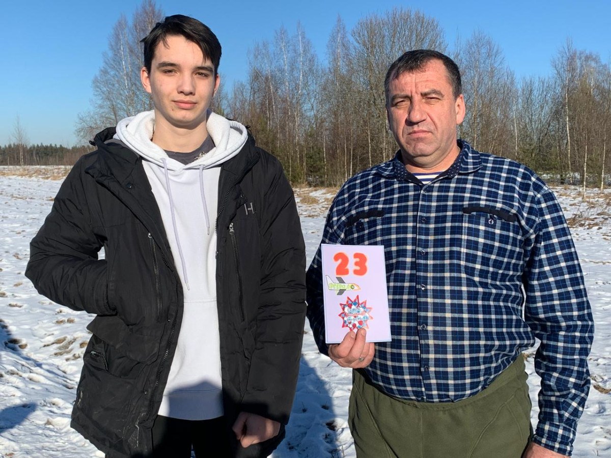 Постер к социальной практике: Дороги