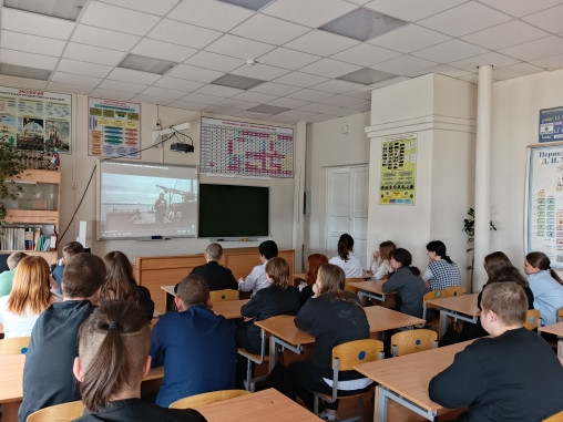 Постер к социальной практике: Осознание себя в этом мире