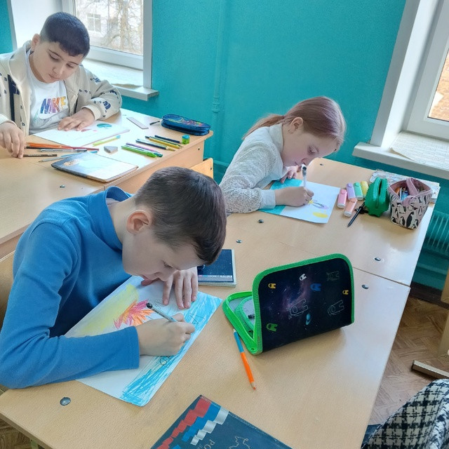 Постер к социальной практике: Стеша