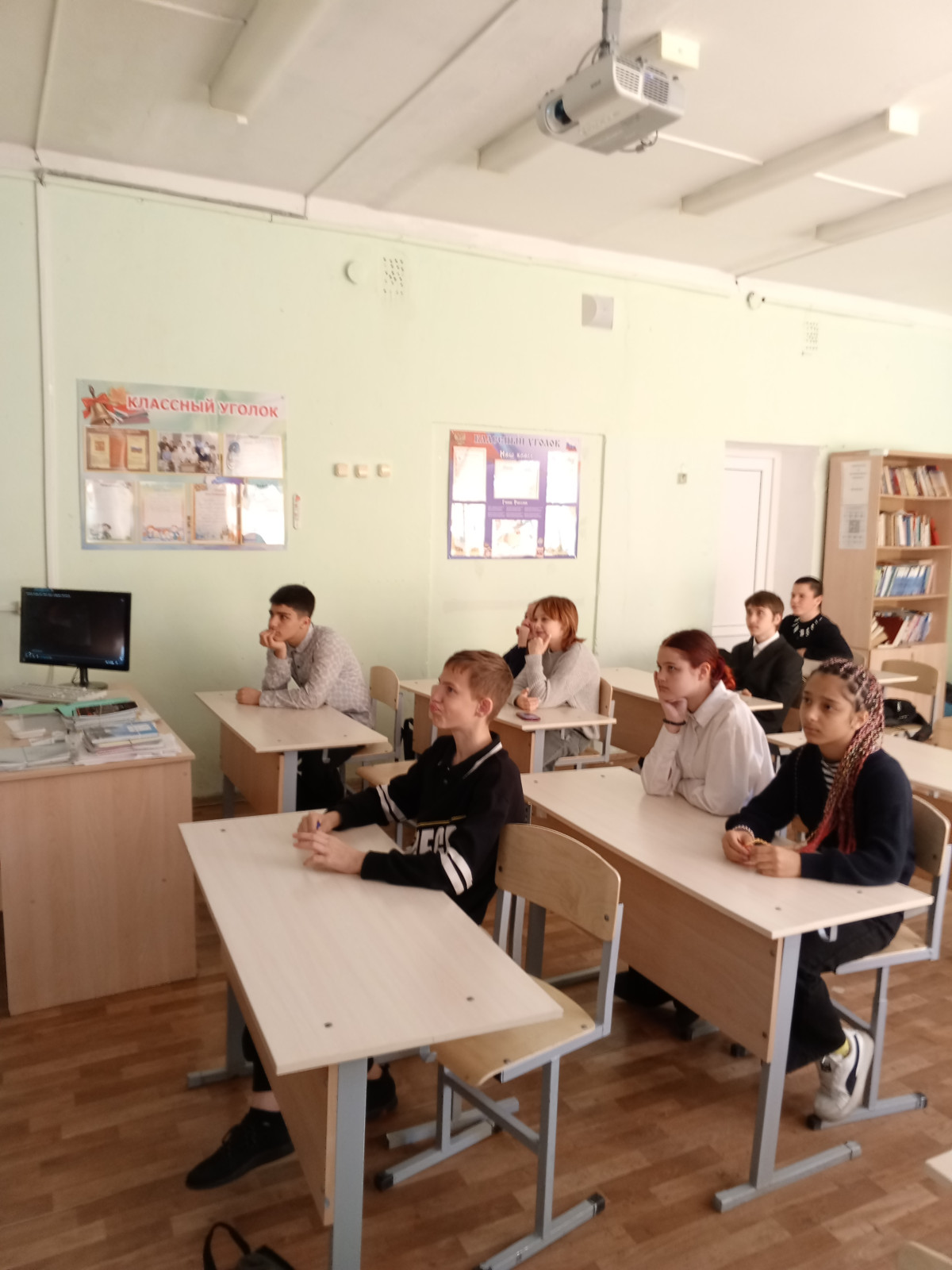 Постер к социальной практике: Отвага