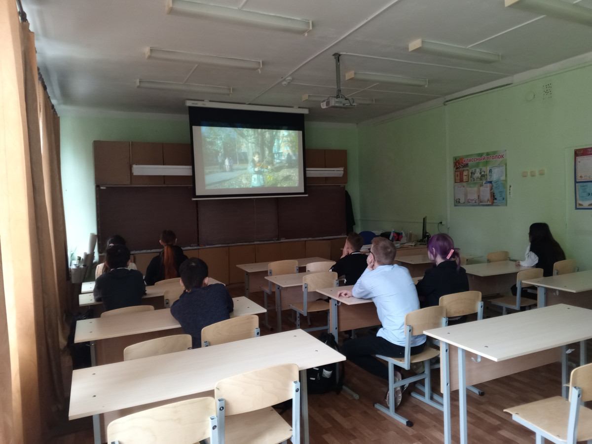 Постер к социальной практике: Подвиг