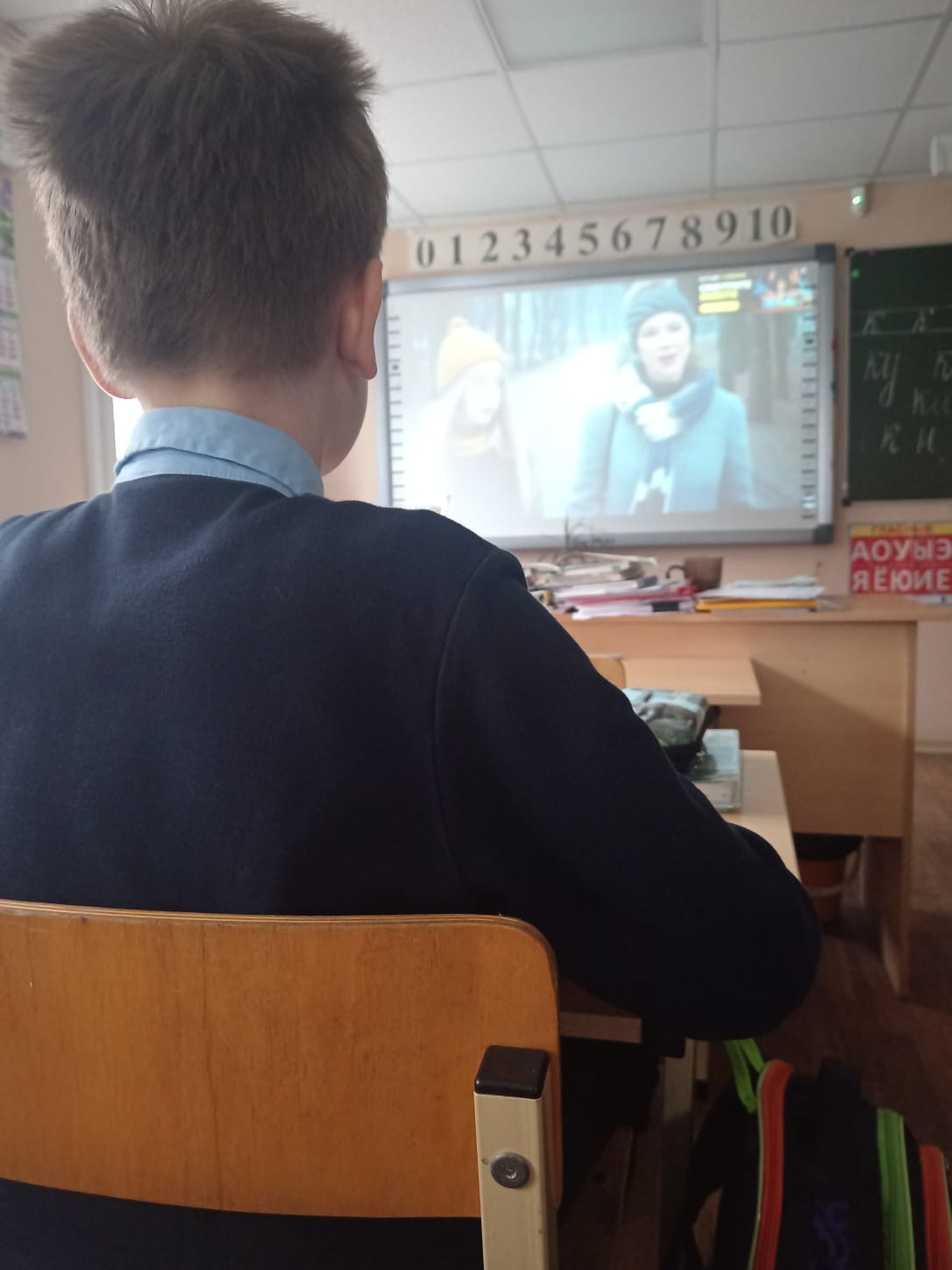 Постер к социальной практике: Великий