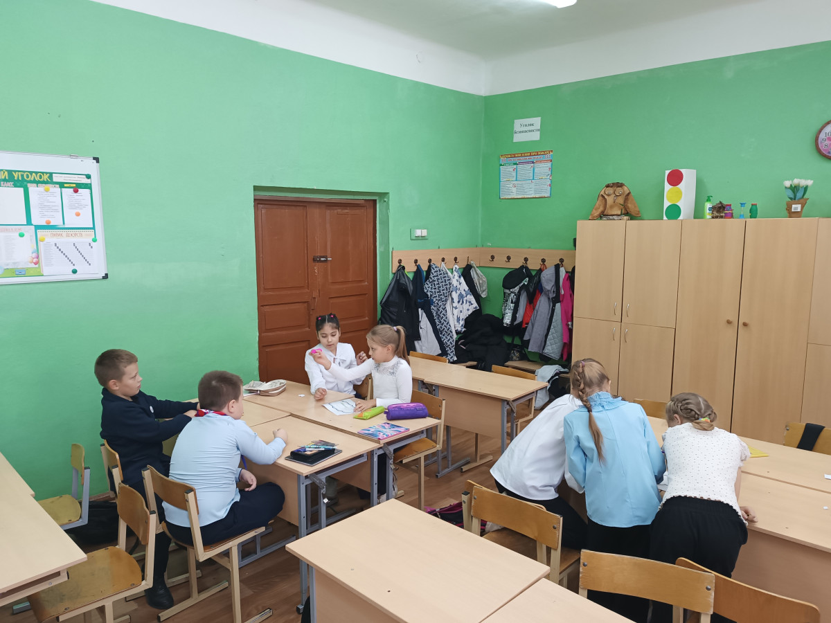 Постер к социальной практике: Мой четвероногий друг.