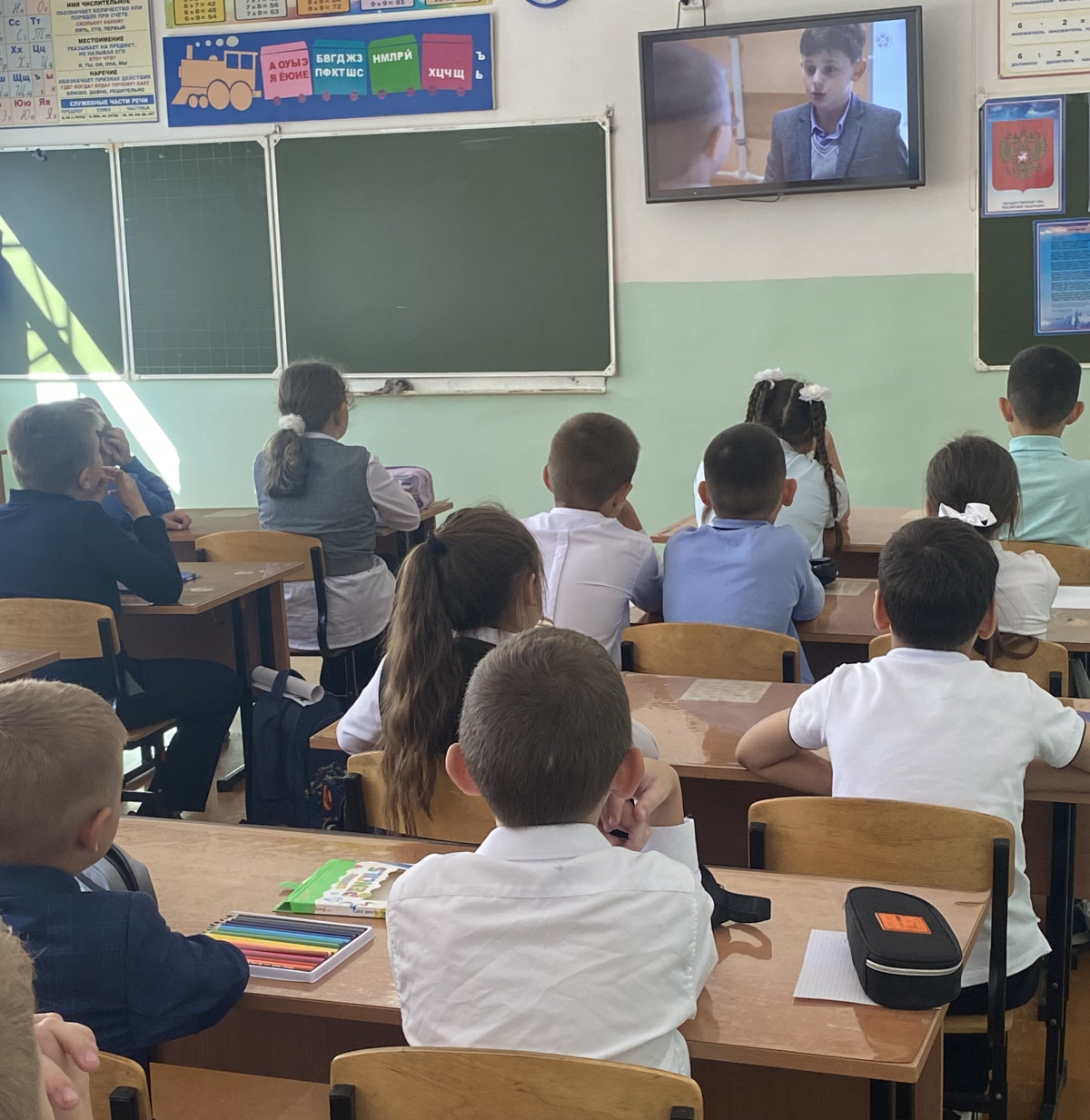 Фотография социальной практики №93057 - Дружба