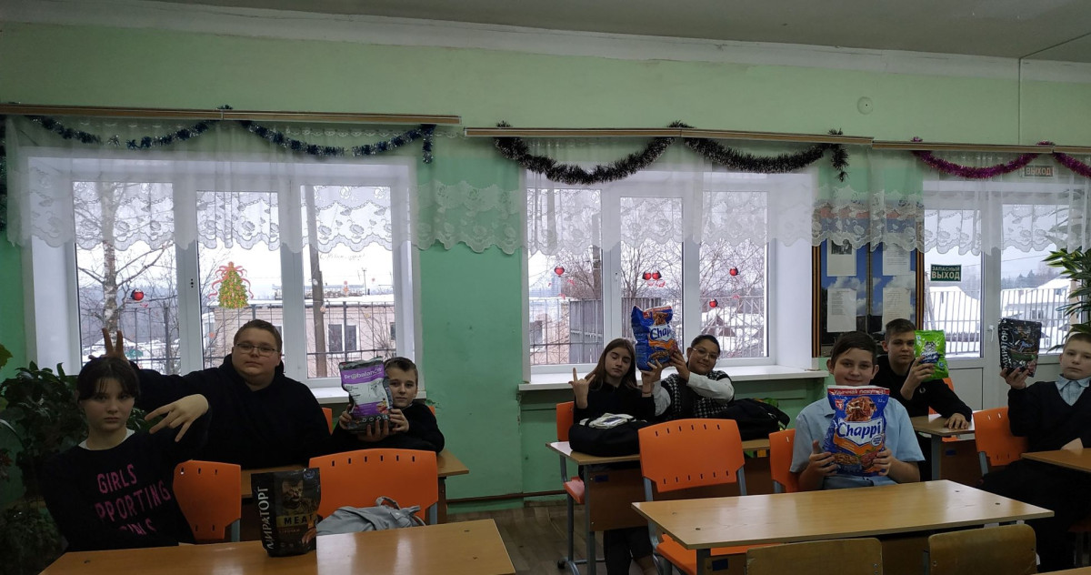 Постер к социальной практике: Отыщи мое сердце
