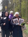 Постер к социальной практике: Чтим память героев