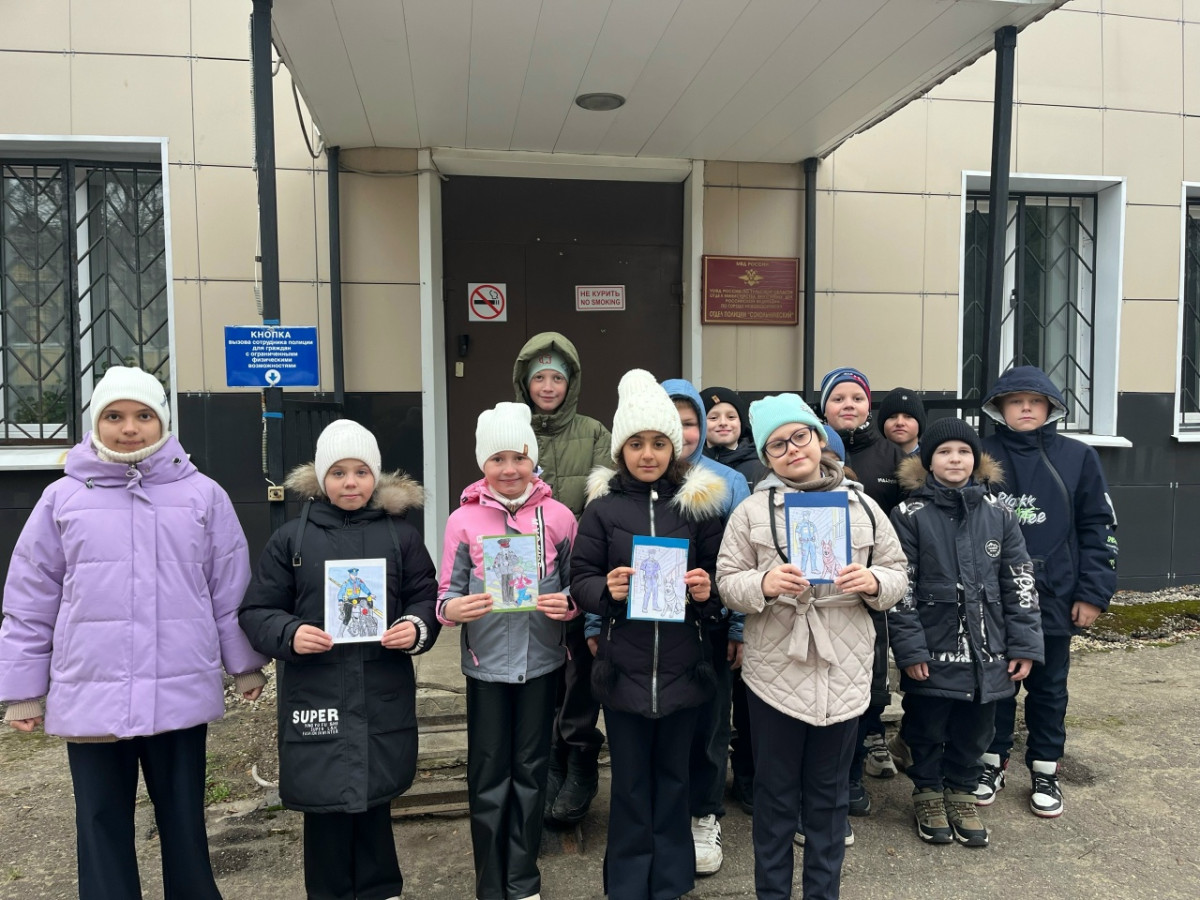 Постер к социальной практике: "Лучи солнца"