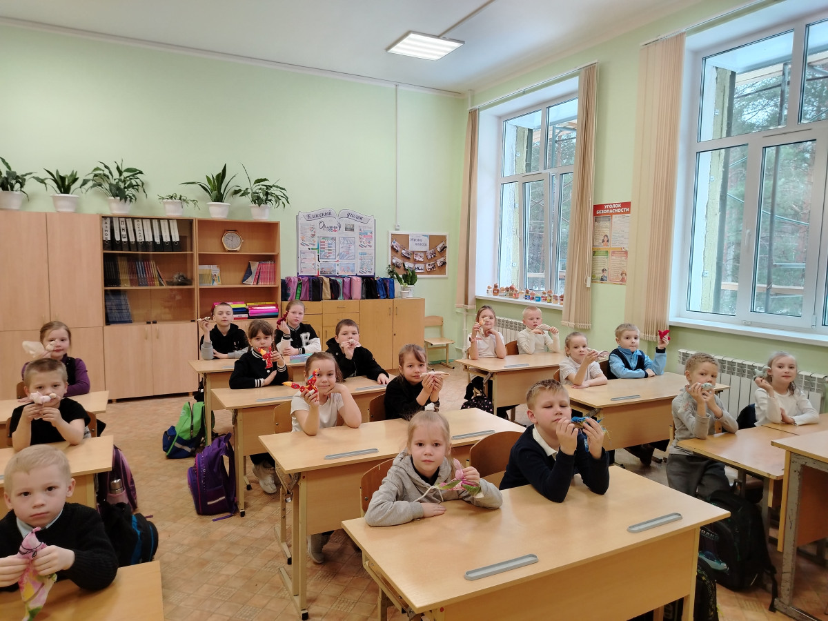 Постер к социальной практике: Радость познания