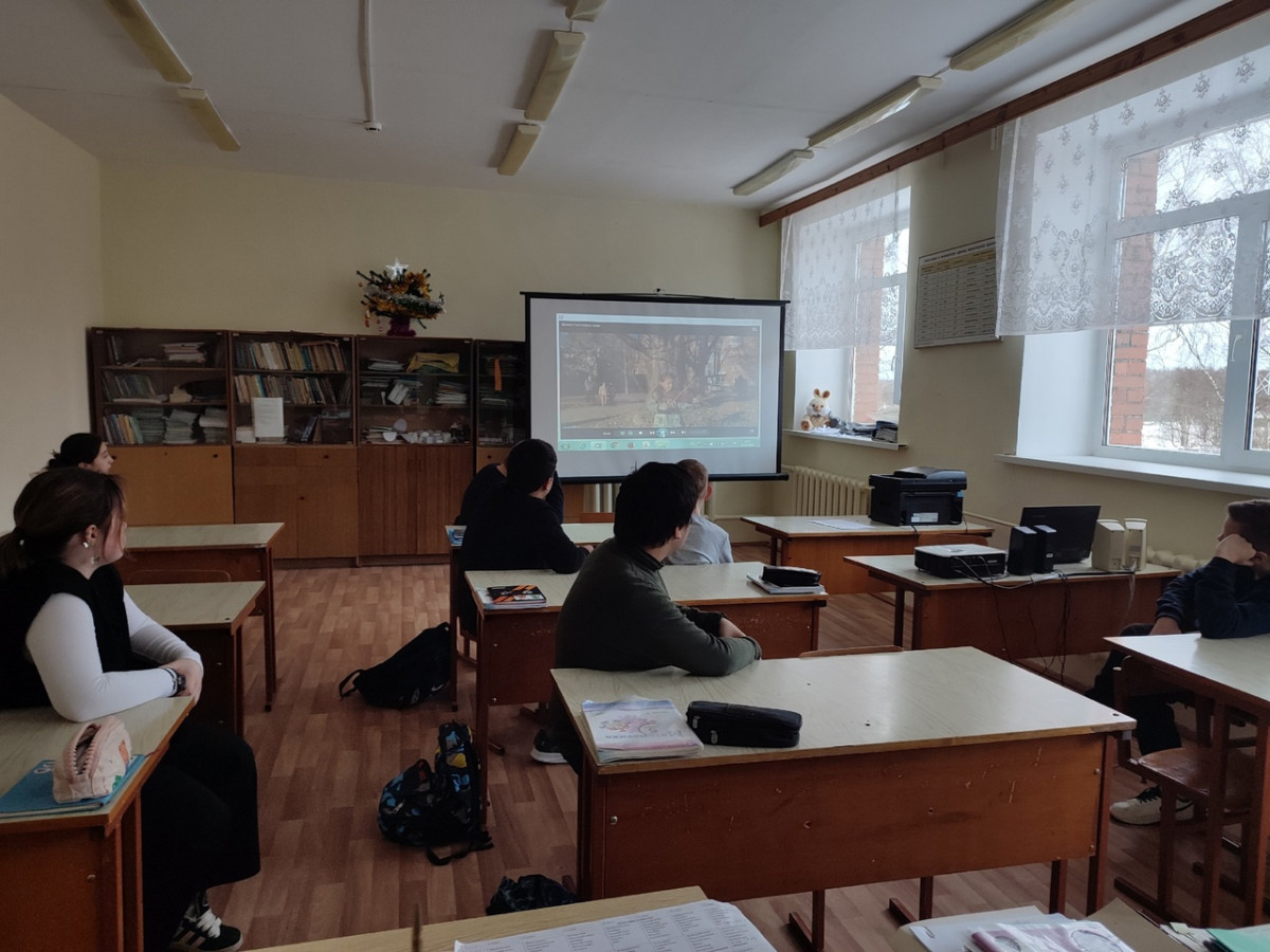 Постер к социальной практике: Помним и верим