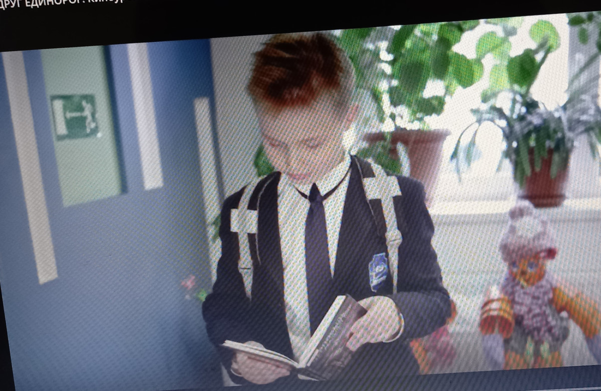 Постер к социальной практике: Тамара Николаевна Маслова