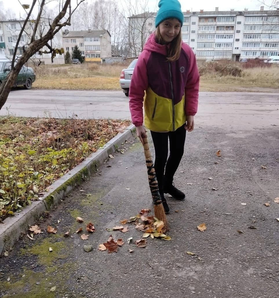 Постер к социальной практике: Счастливые люди