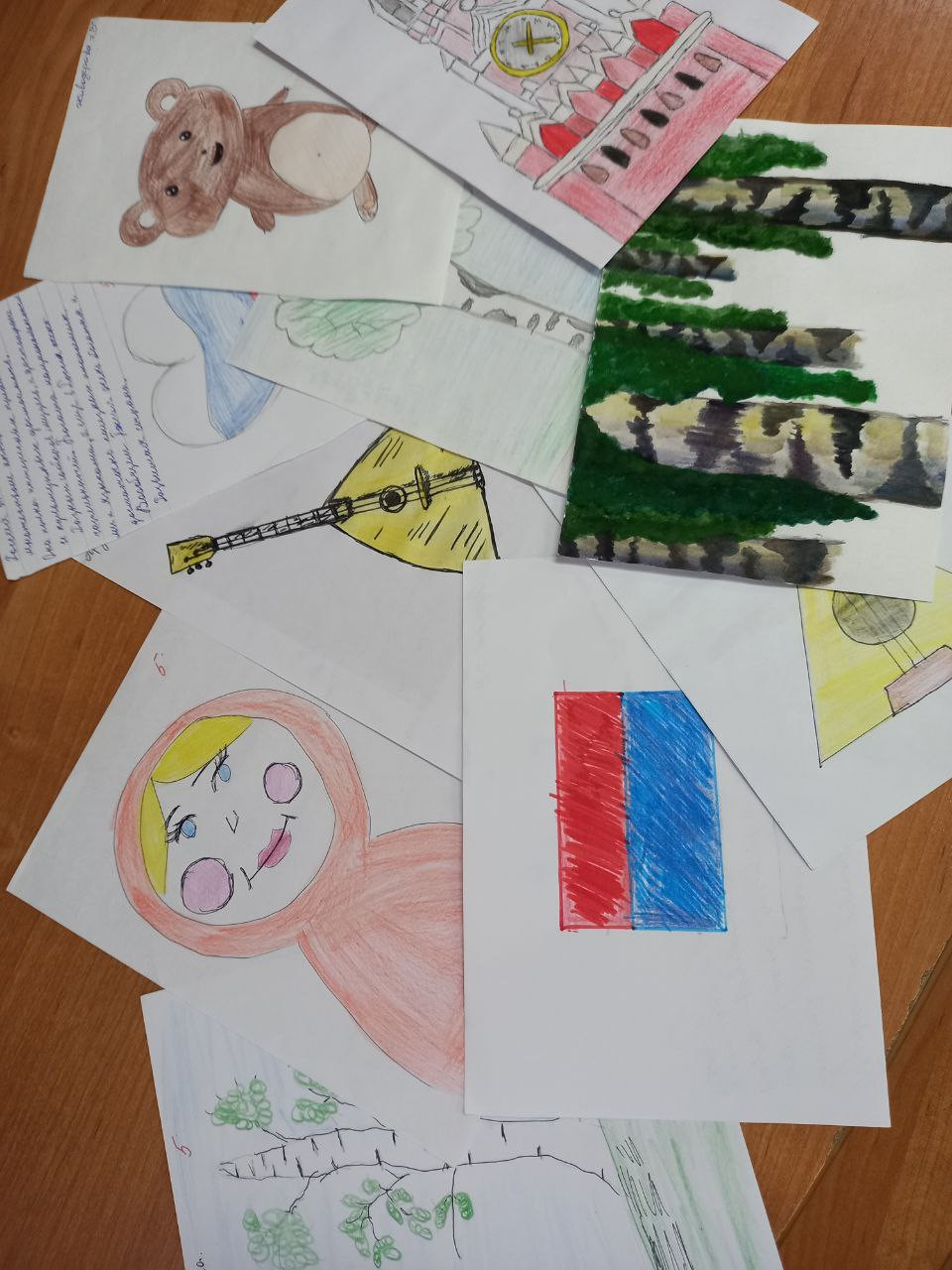 Постер к социальной практике: Подвиг