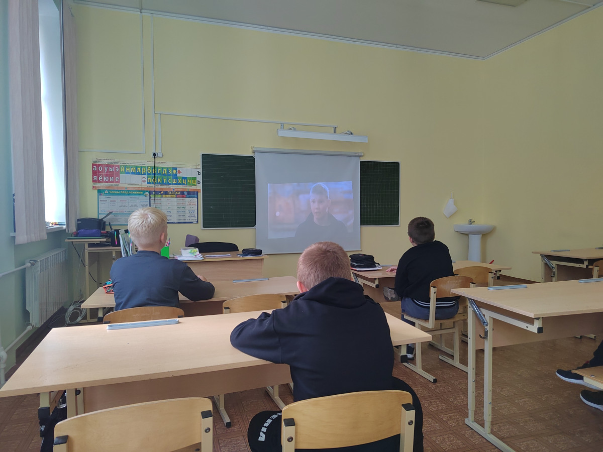 Постер к социальной практике: Честь