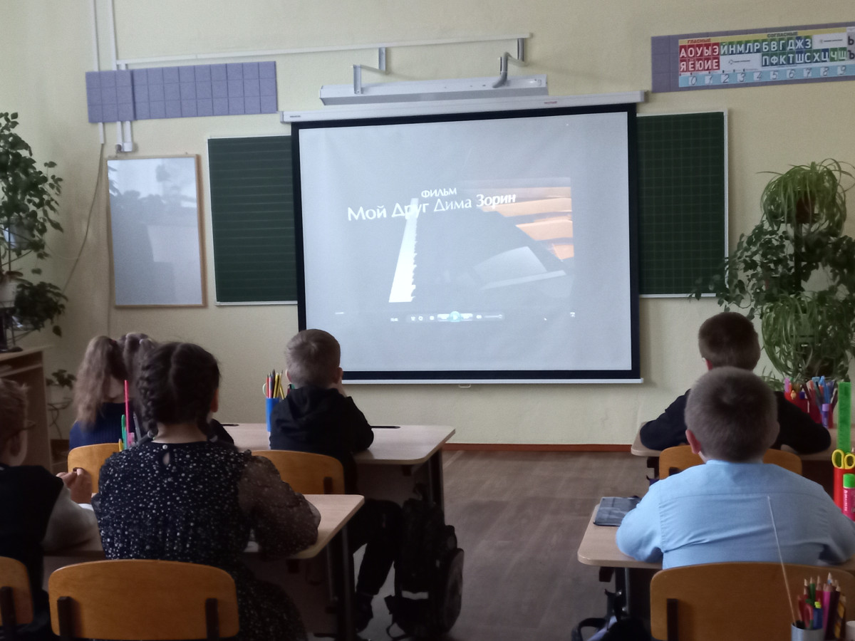 Постер к социальной практике: Письмо и открытка солдату к 9 мая