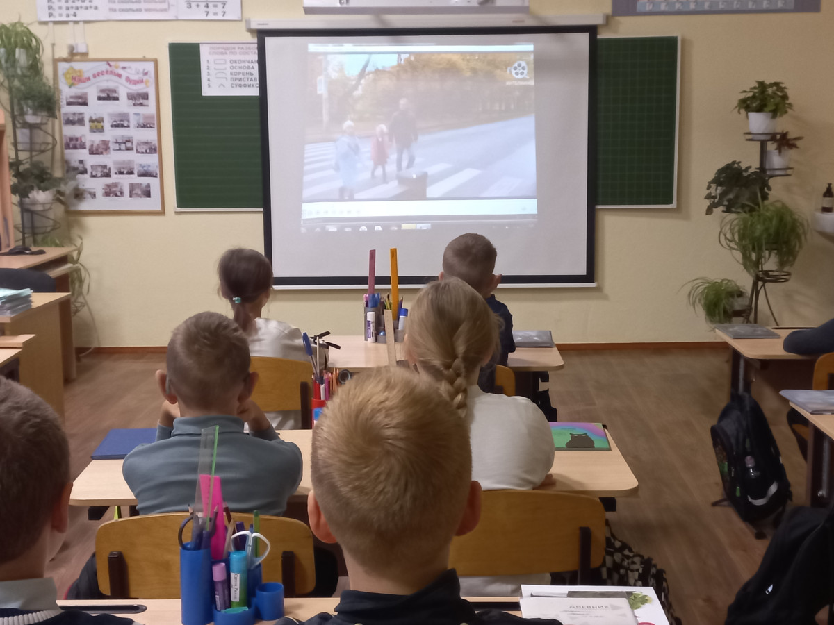 Постер к социальной практике: Моральный выбор