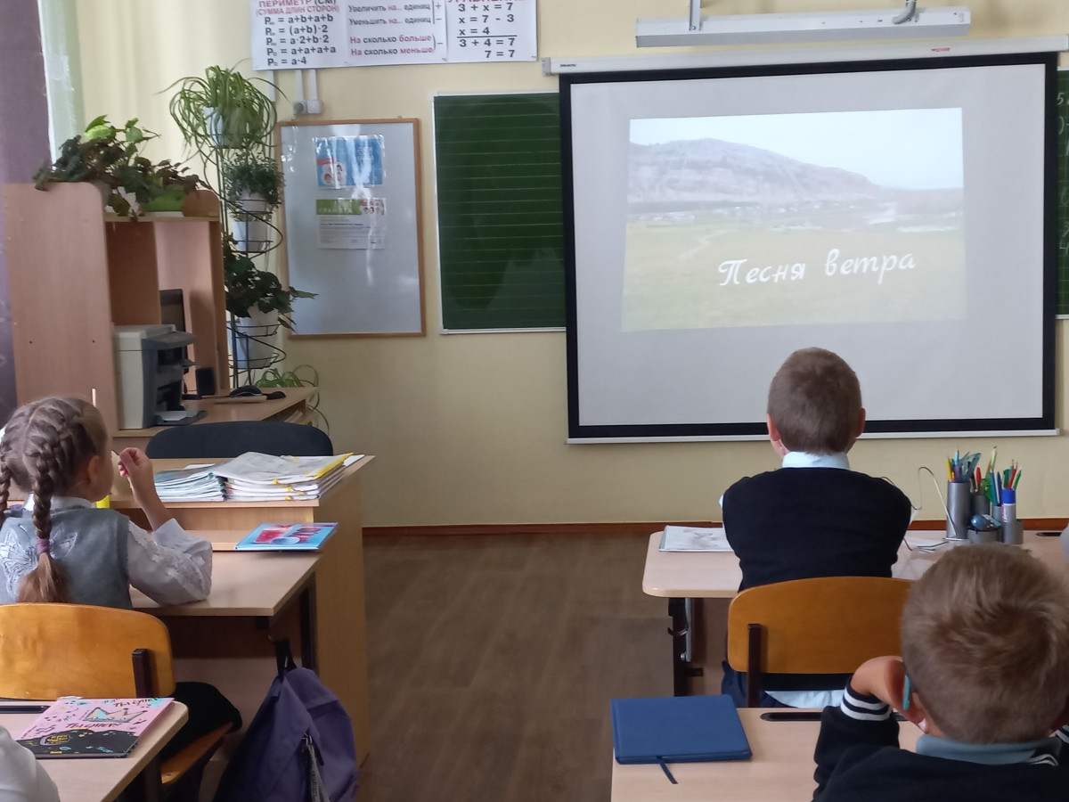 Постер к социальной практике: Люби и охраняй природу