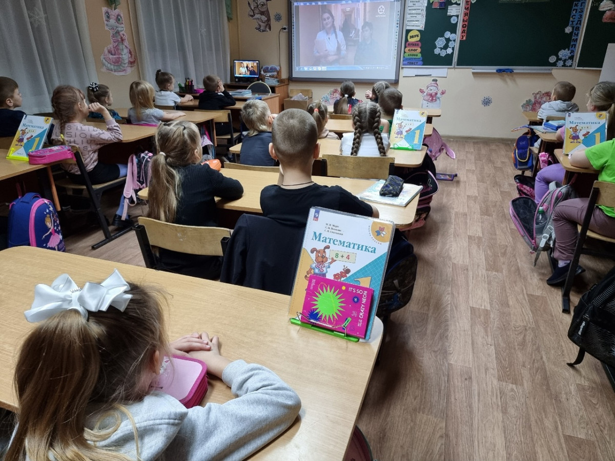 Постер к социальной практике: Отзывчивость