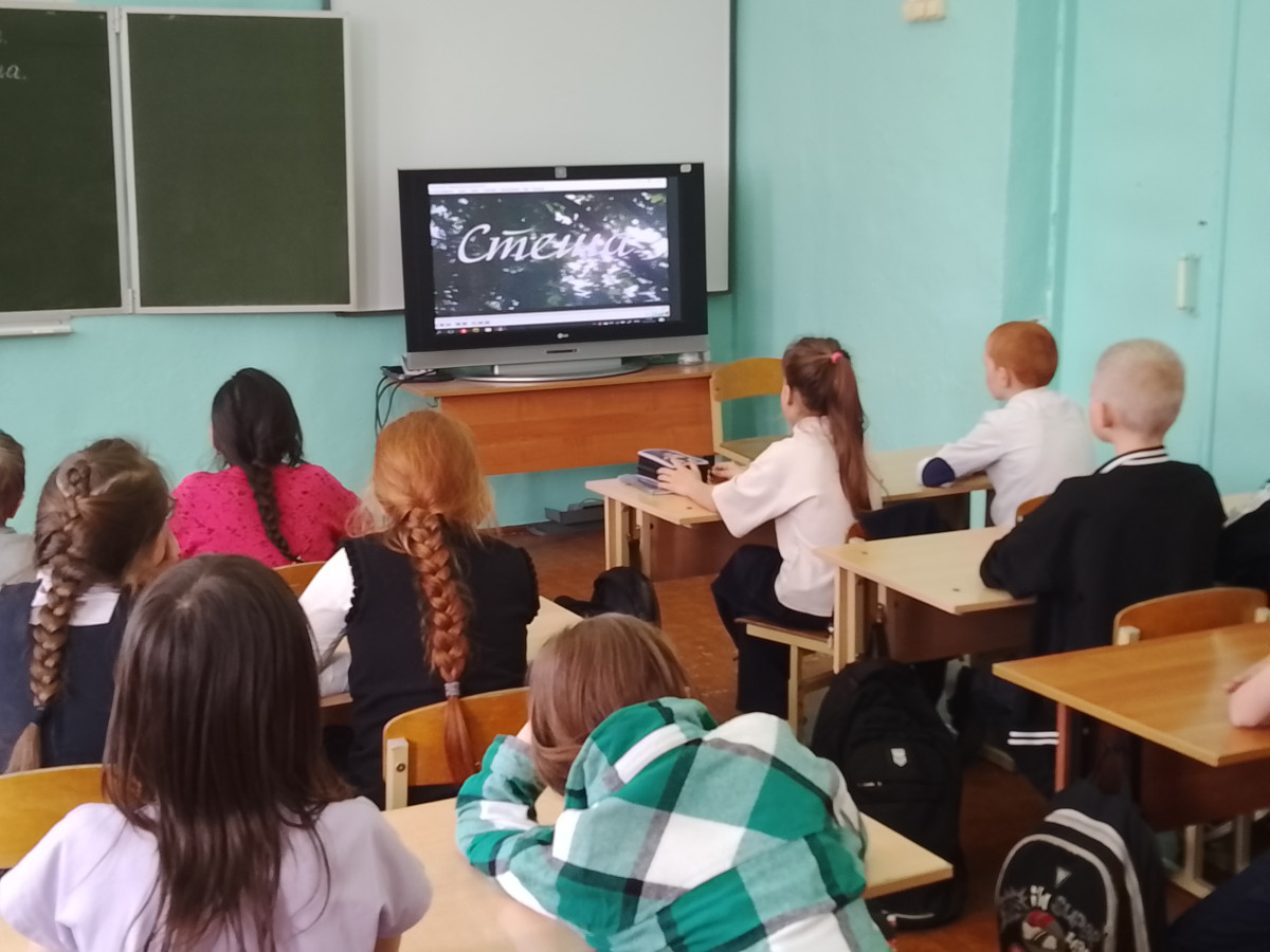 Постер к социальной практике: Экологичность