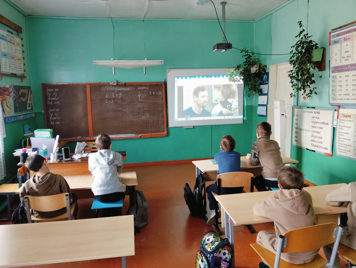 Постер к социальной практике: Внимательность,наблюдательность.