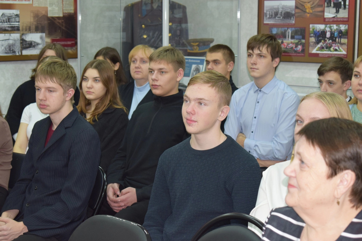 Постер к социальной практике: Осознанность