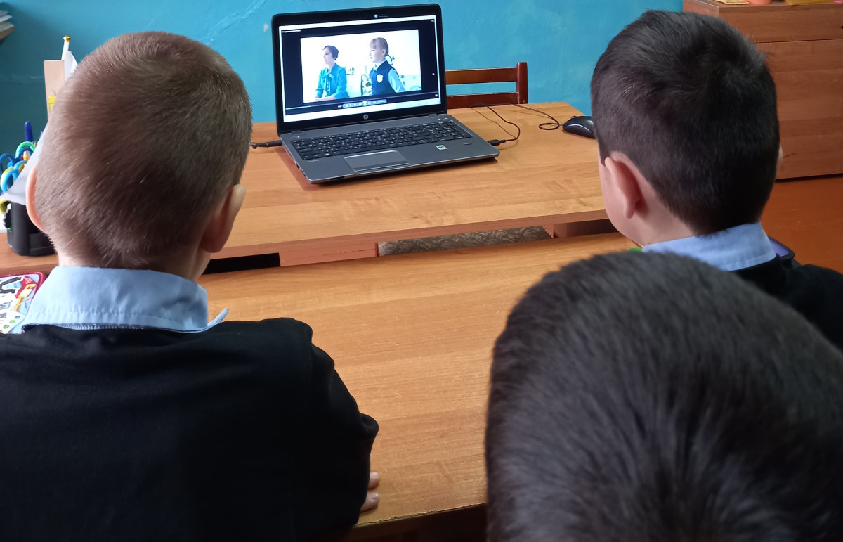 Постер к социальной практике: Экологичность