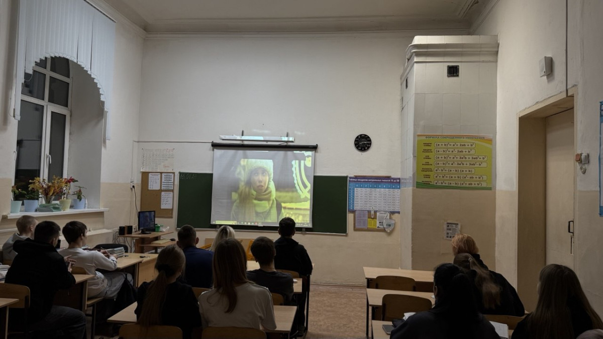 Постер к социальной практике: Осознанность