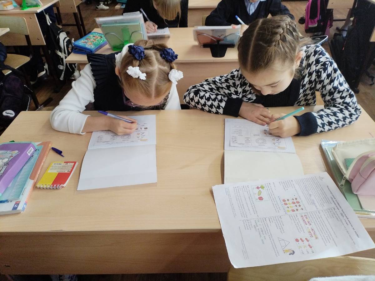 Постер к социальной практике: Твори добро