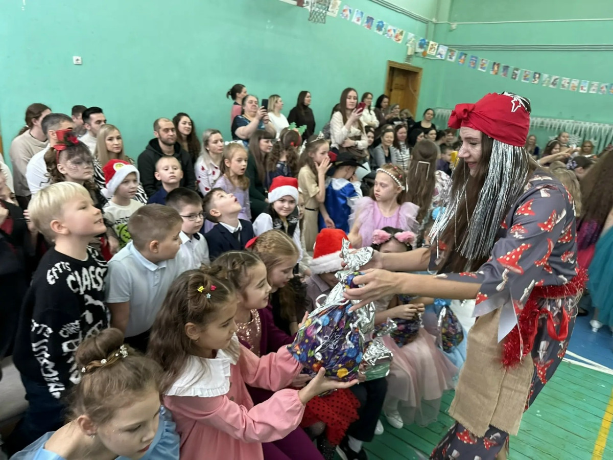 Постер к социальной практике: Хочу все знать!