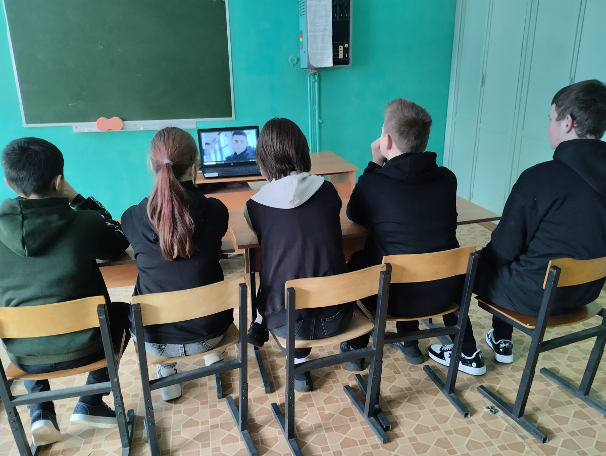 Постер к социальной практике: вдохновение