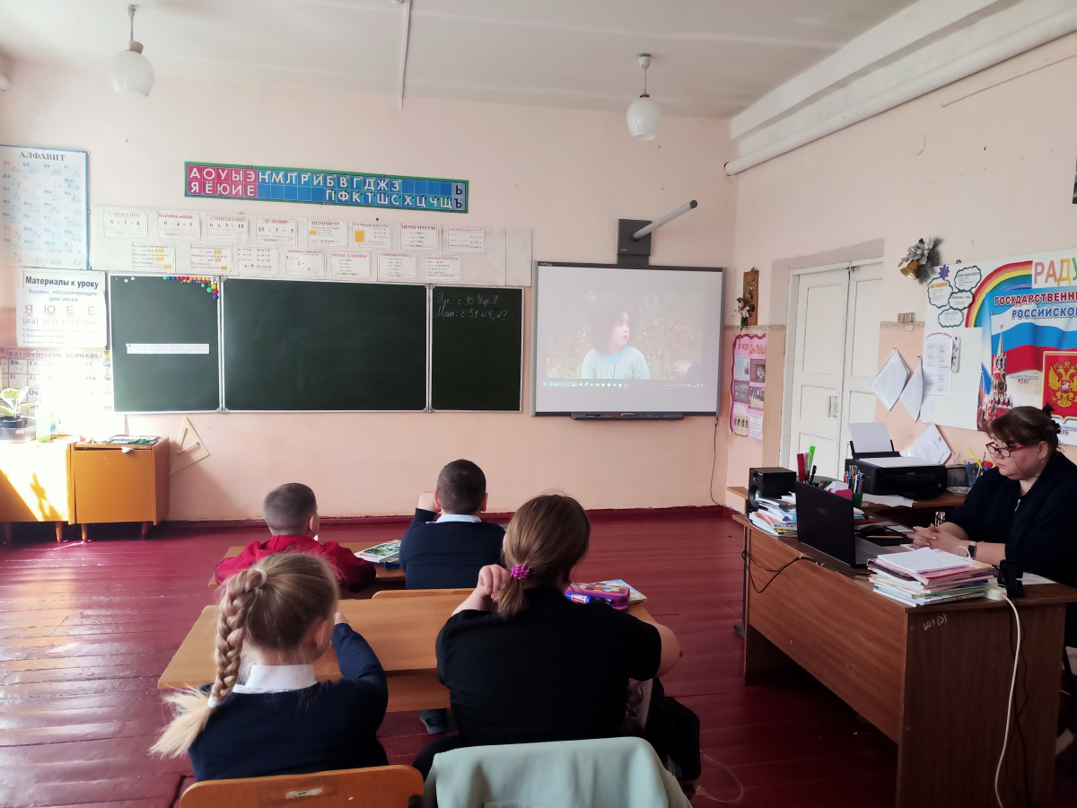 Постер к социальной практике: Мы друзья природы.