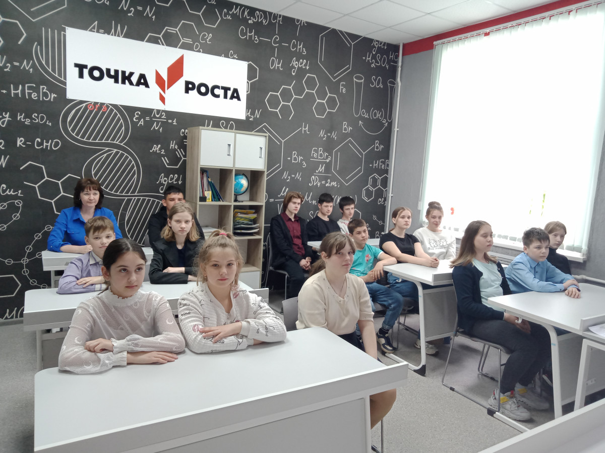 Постер к социальной практике: Акция "Доброкрышечки"