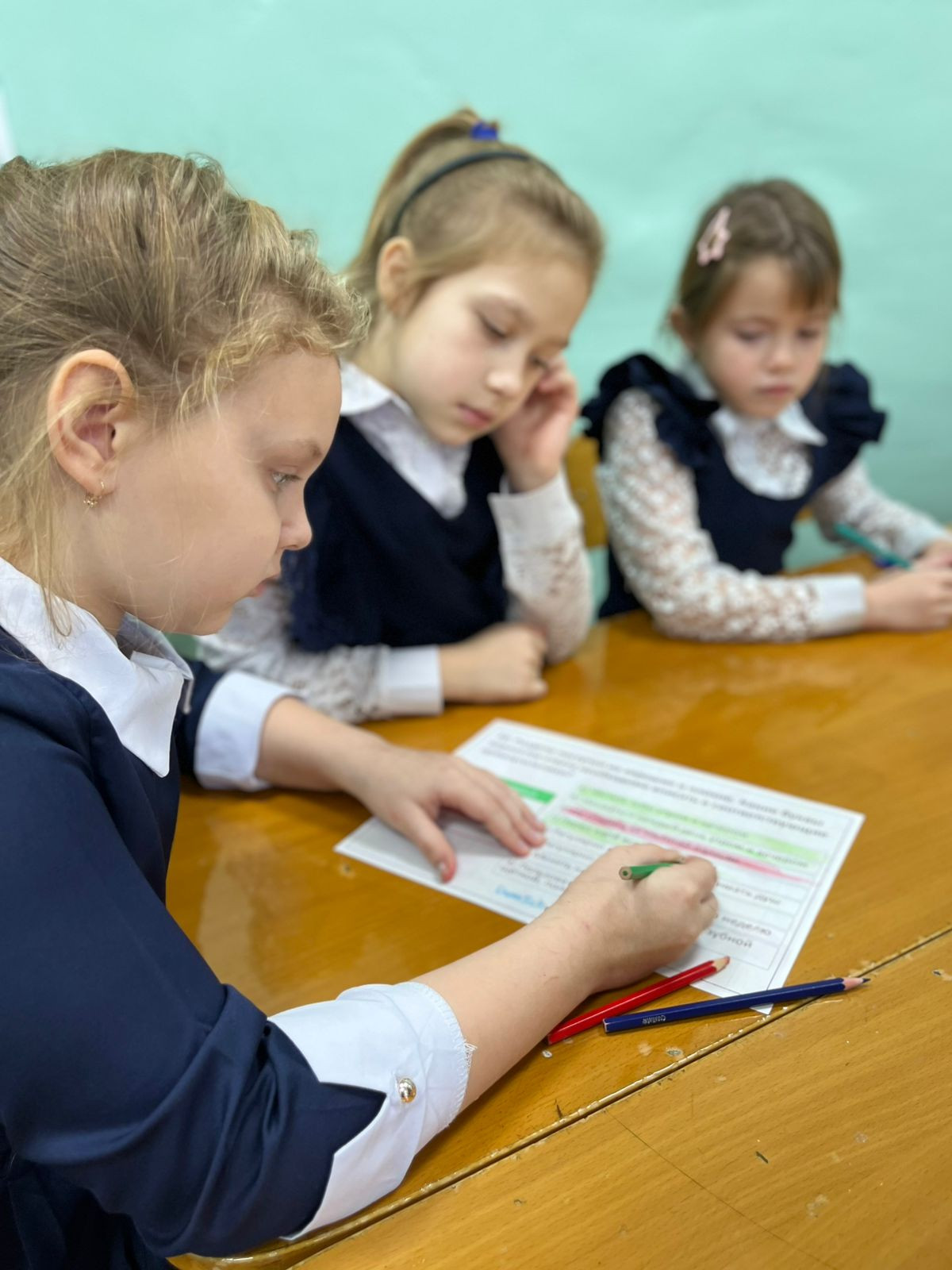 Постер к социальной практике: Береги честь с молоду!