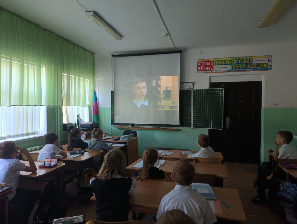 Постер к социальной практике: Дети герои Великой Отечественной Войны