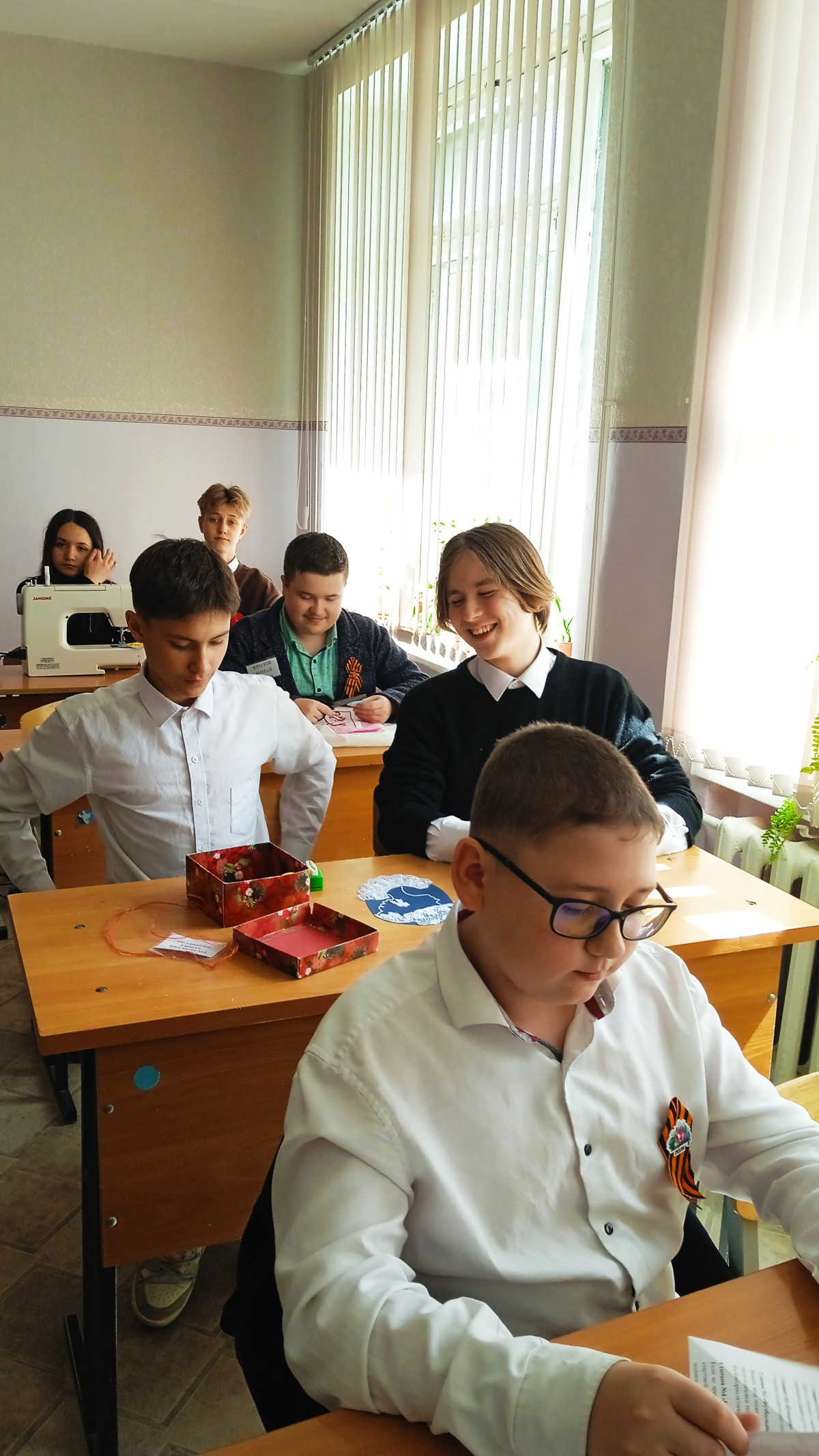 Постер к социальной практике: Творчество во благо: особая книга для особого ребенка