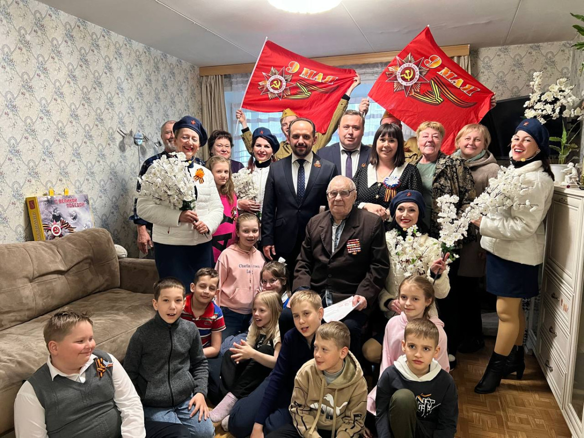Постер к социальной практике: Через века, через года, — помните!
