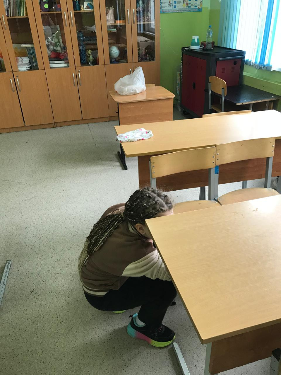 Постер к социальной практике: День добрых дел