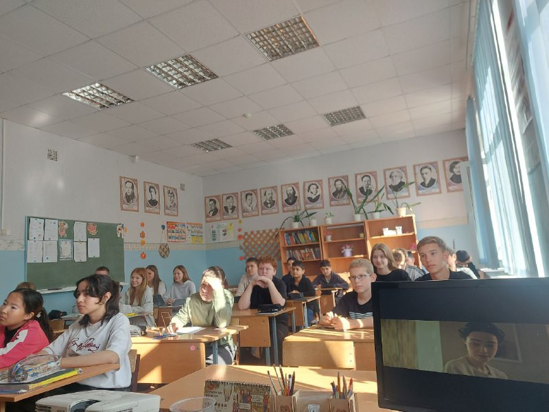 Постер к социальной практике: Обязанность