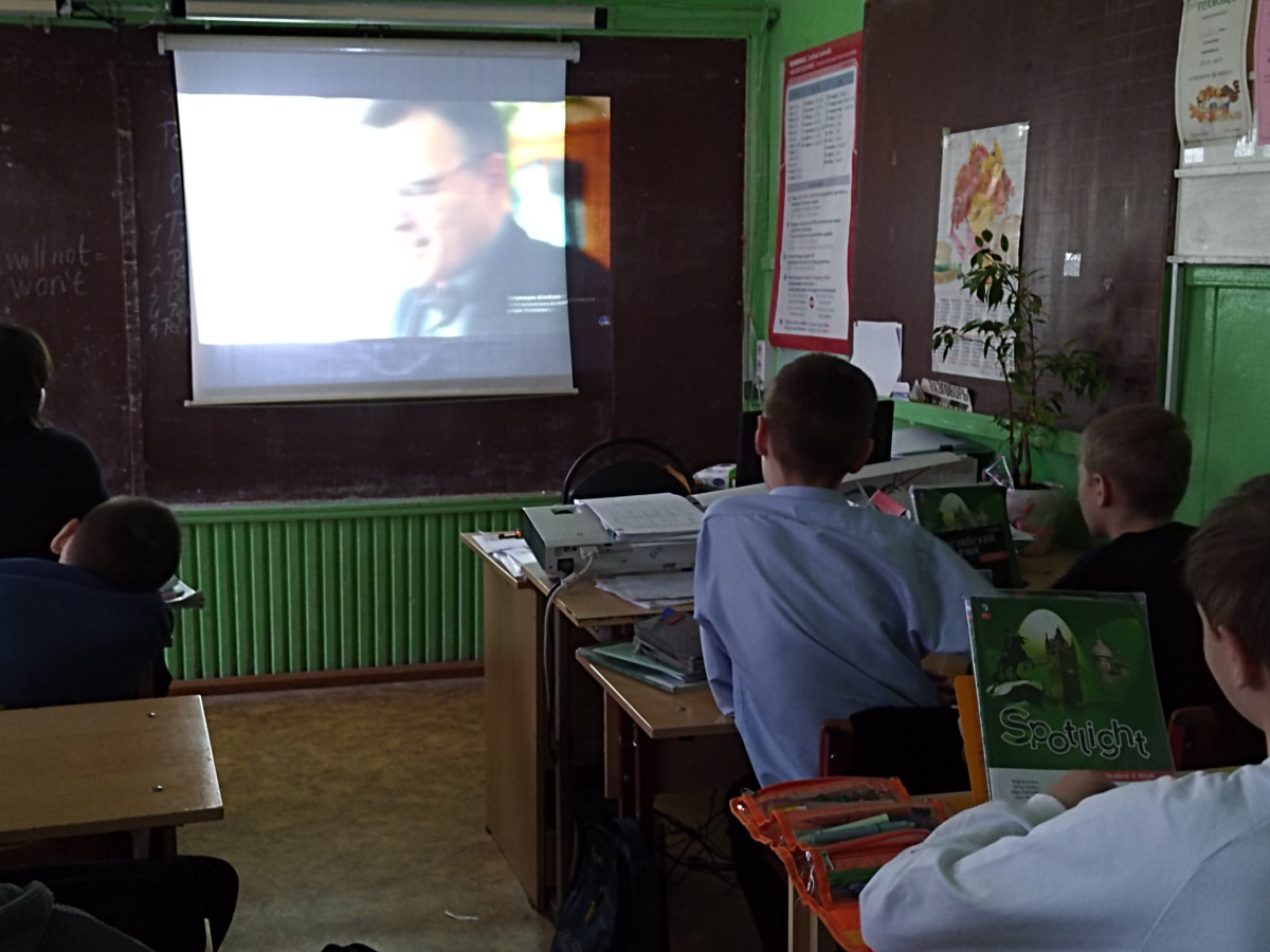 Постер к социальной практике: Усердие и труд - все перетрут!