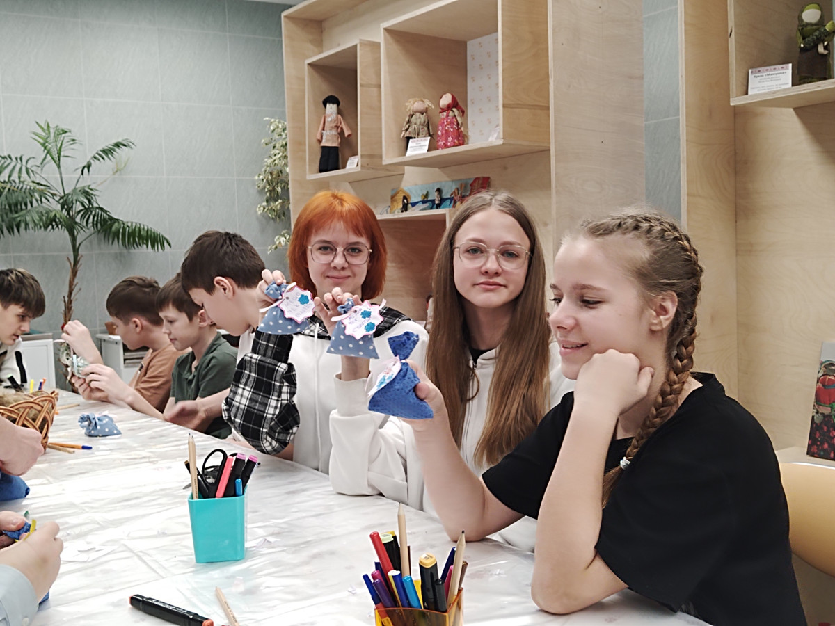 Постер к социальной практике: Подвиг