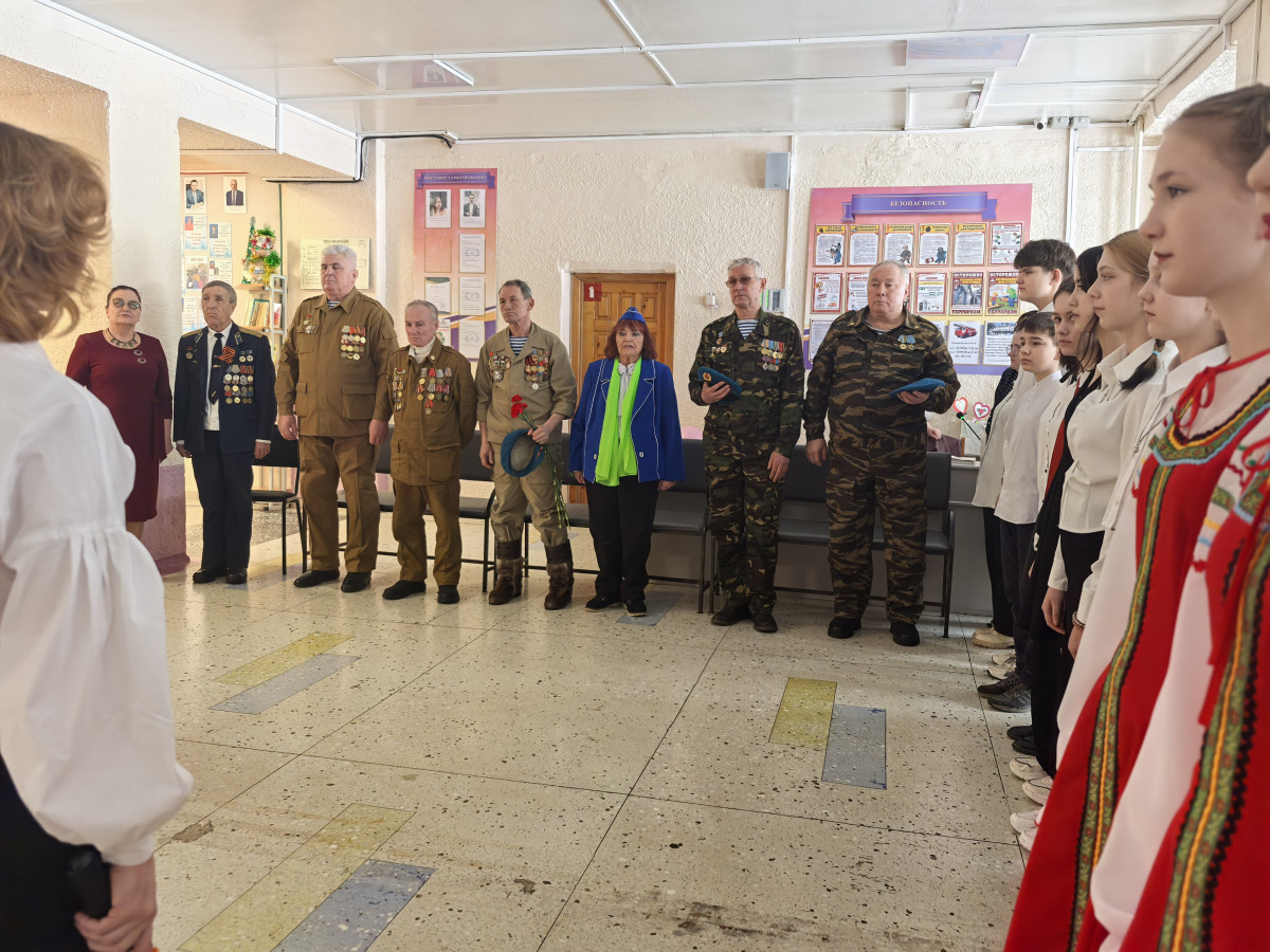 Постер к социальной практике: Общее дело