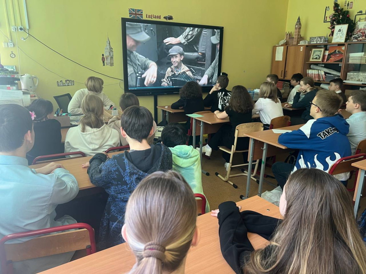 Постер к социальной практике: "Это наша Победа. Это наша страна"