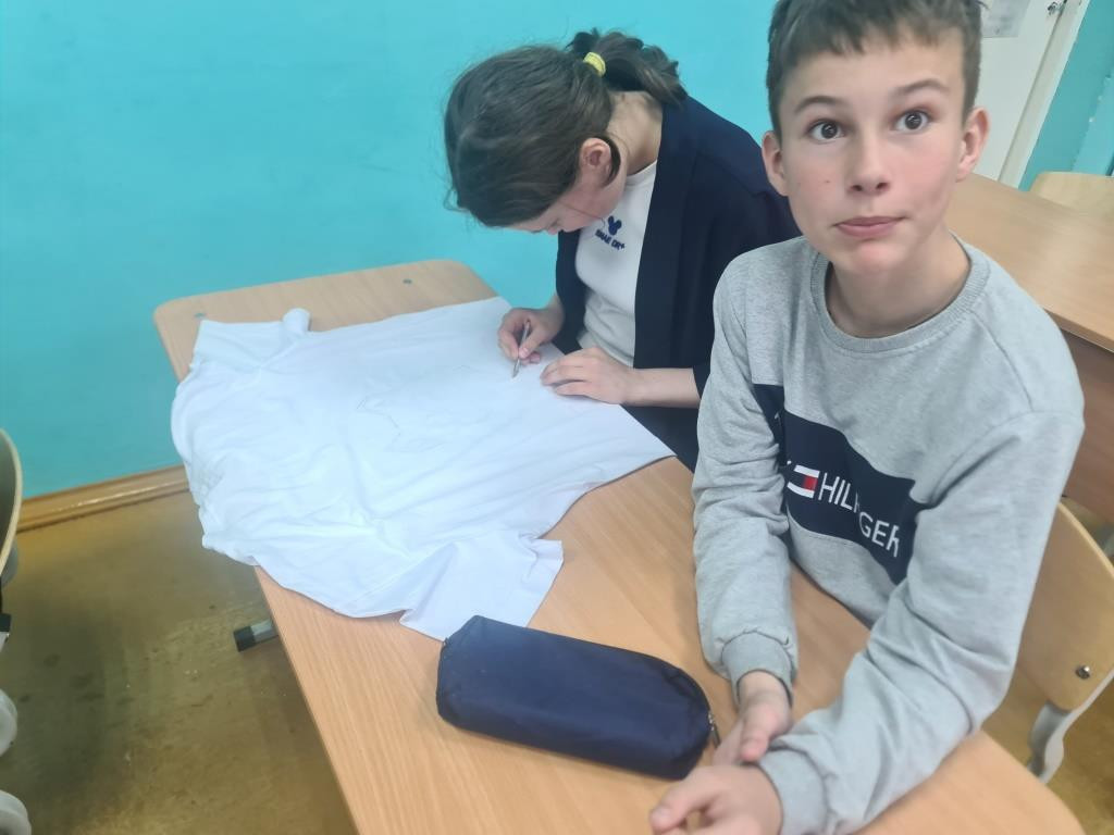 Постер к социальной практике: Проведение киноурока и социальной практики "809 или Один день Вовки во исполнение указа"