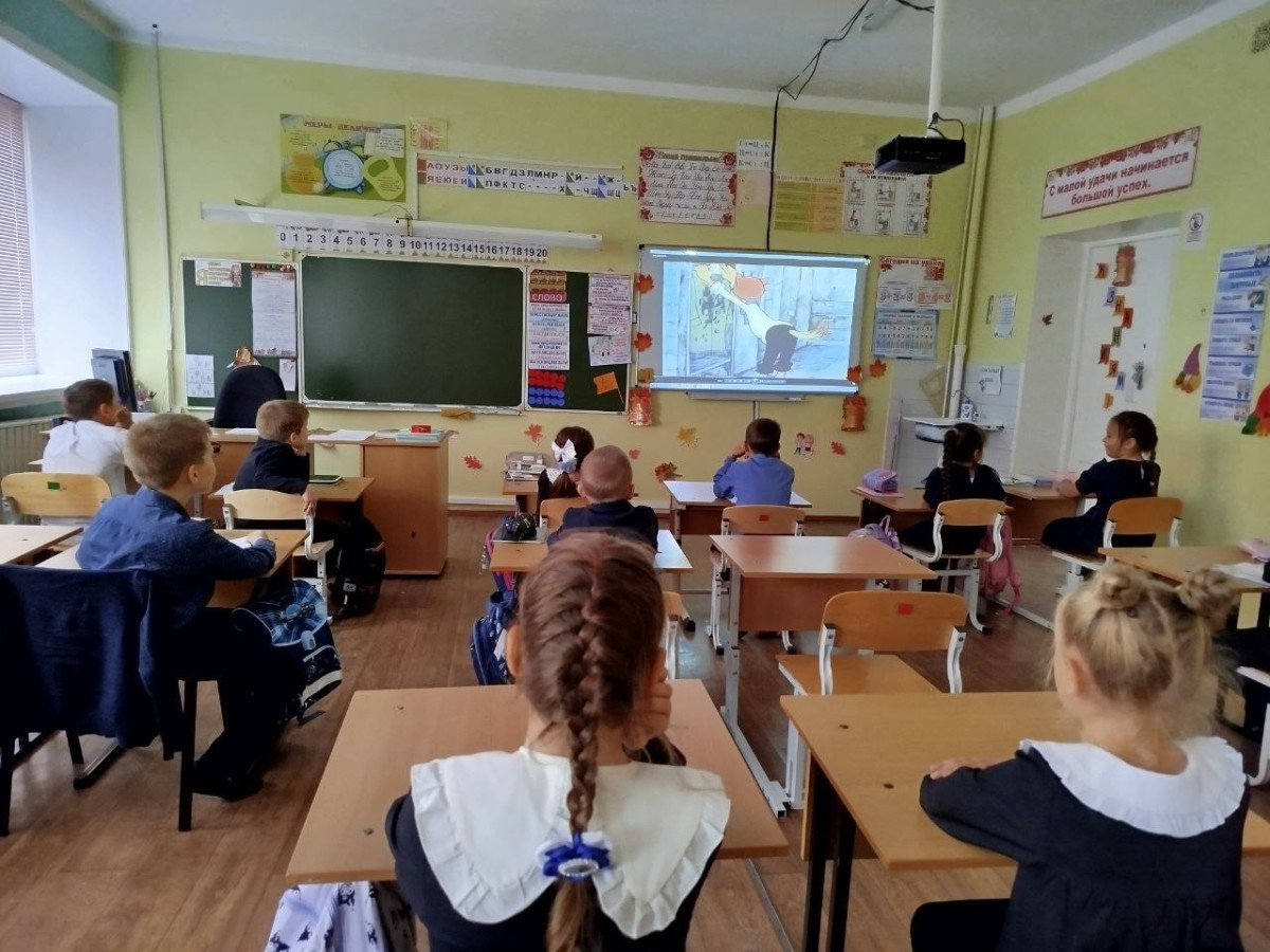 Фотография социальной практики №93243 - Шкатулка помощи