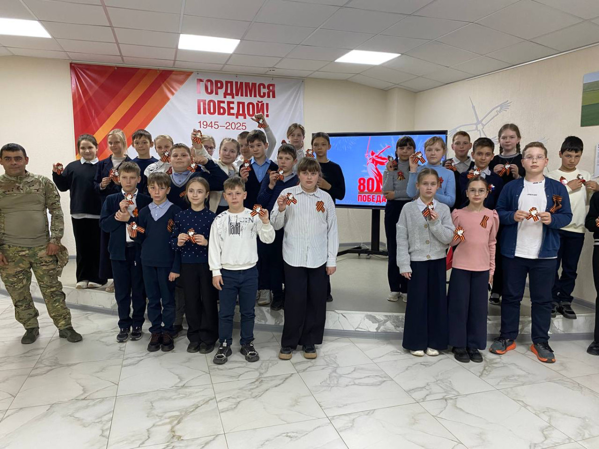 Фотография социальной практики №89282 - Брошь для героя