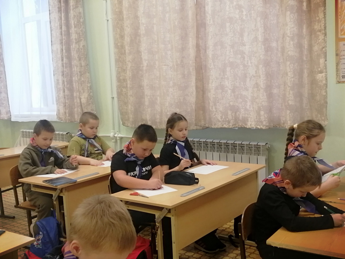 Постер к социальной практике: Трудолюбие