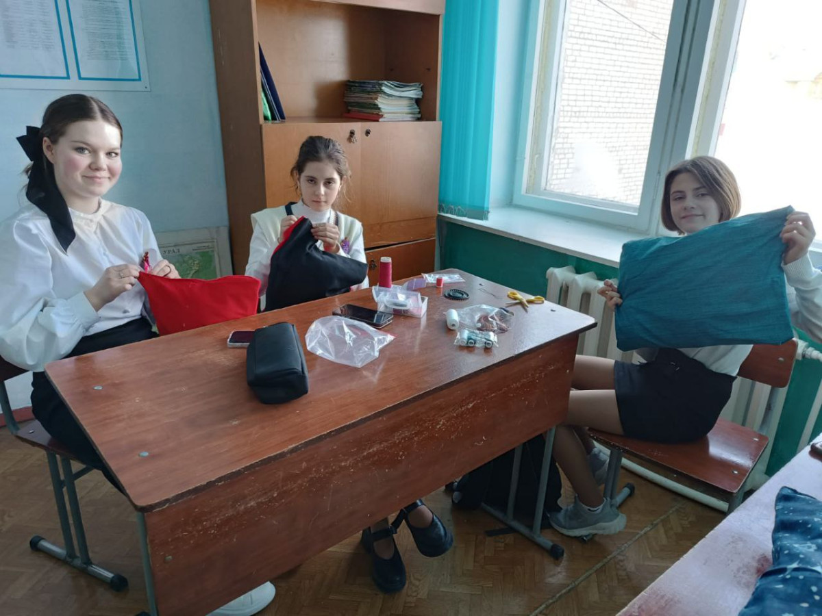 Постер к социальной практике: дело чести