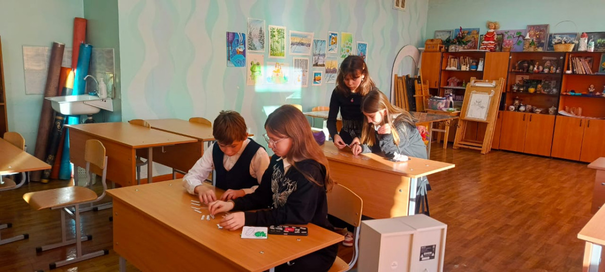 Постер к социальной практике: Акция "Для СВОих".