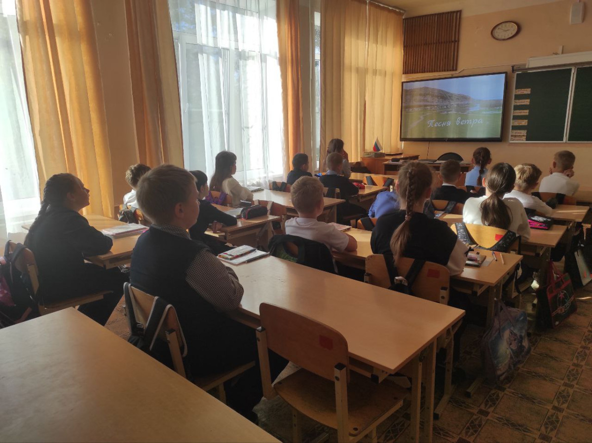 Постер к социальной практике: Дружелюбие