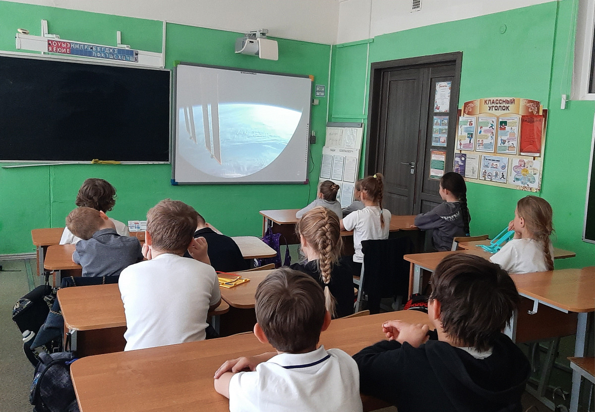 Постер к социальной практике: Идем  к своей мечте!