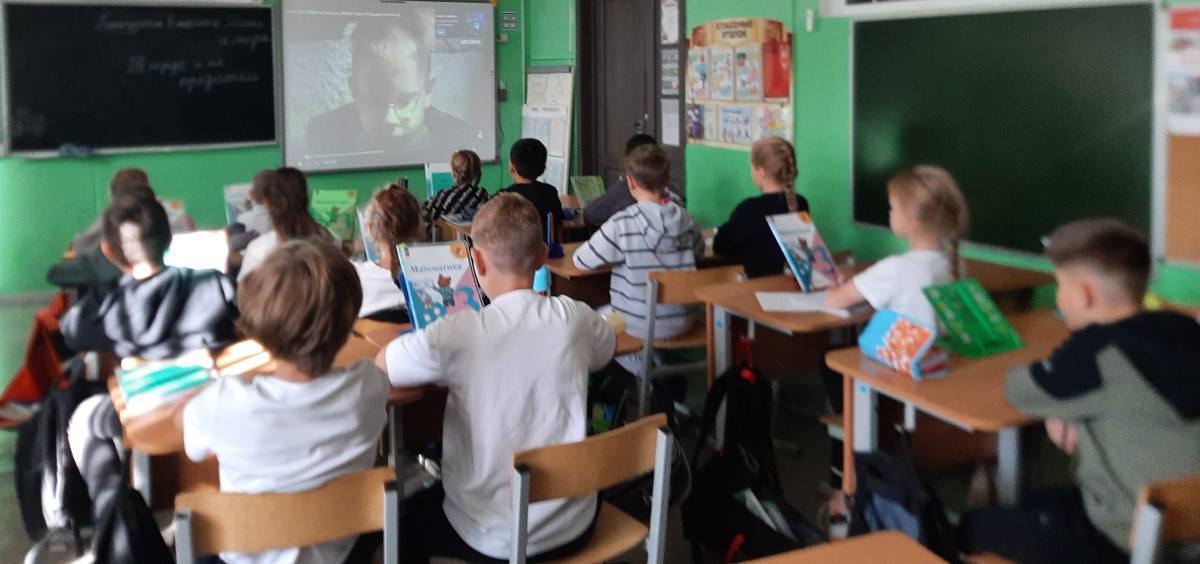 Фотография социальной практики №91862 - Человек без друзей, что дерево без корней